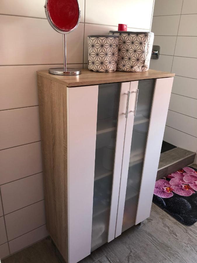 Haus Maisonette Am Harz Niedersachswerfen Bagian luar foto